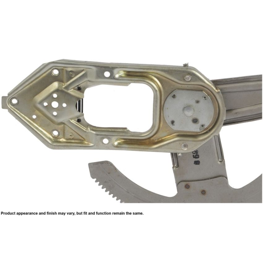 CARDONE New 82-1778A New Window Regulator