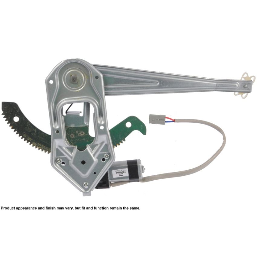 CARDONE New 82-1778AR New Power Window Motor and Regulator Assembly