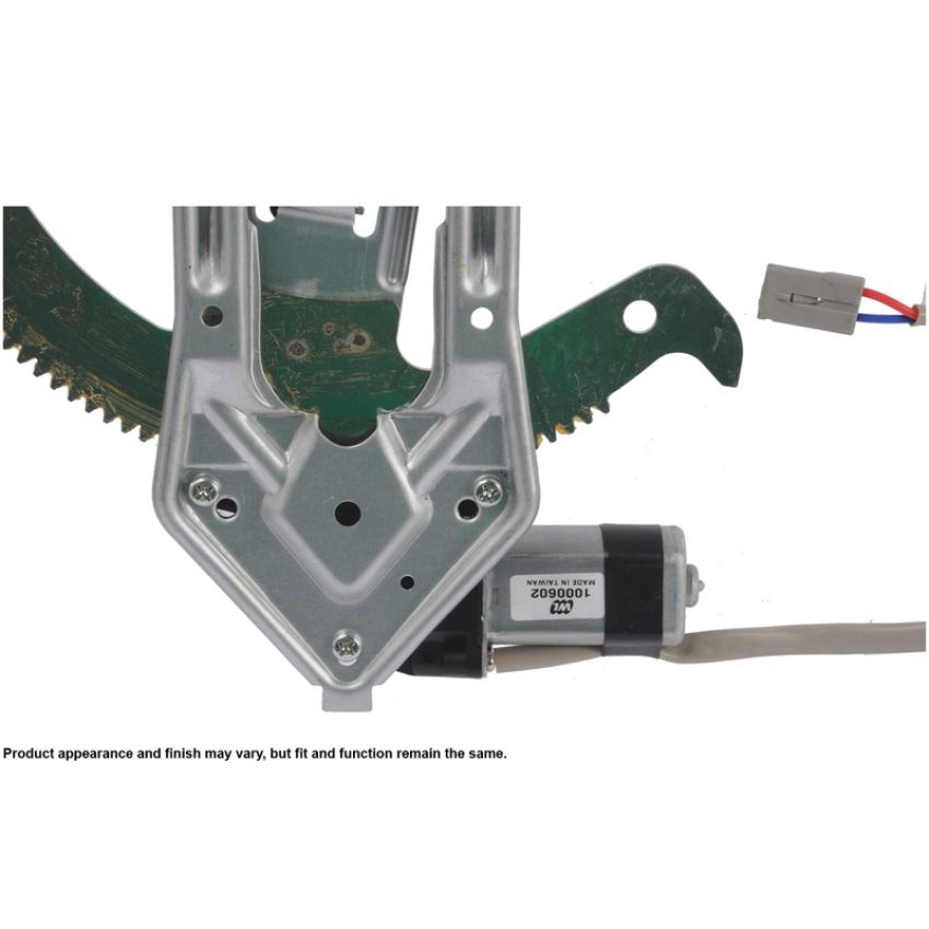 CARDONE New 82-1778AR New Power Window Motor and Regulator Assembly