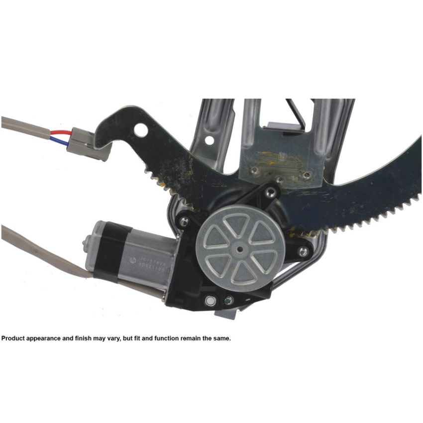 CARDONE New 82-1778AR New Power Window Motor and Regulator Assembly