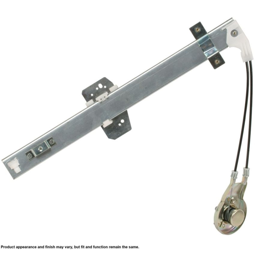 CARDONE New 82-1778M New Window Regulator