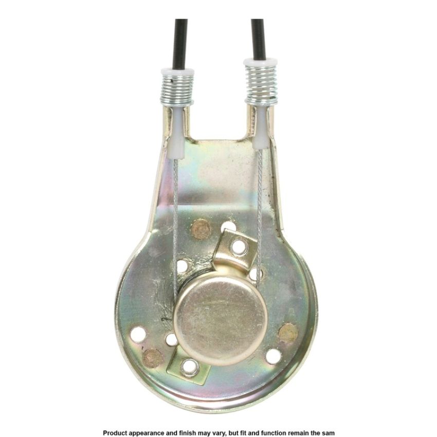 CARDONE New 82-1778M New Window Regulator