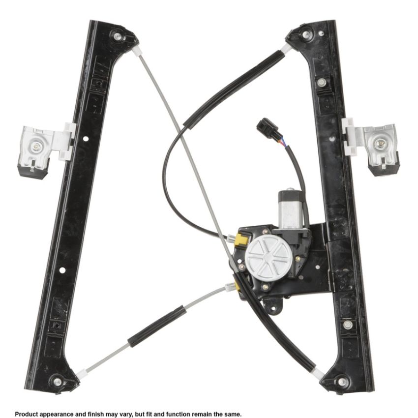CARDONE New 82-177AR New Power Window Motor and Regulator Assembly