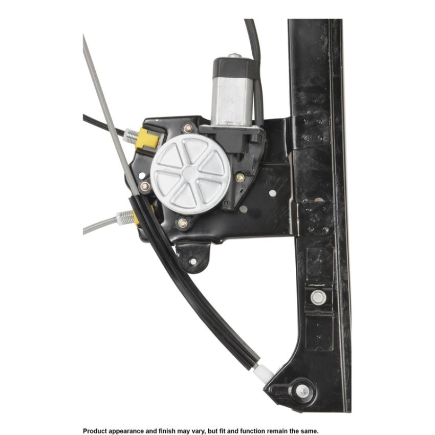 CARDONE New 82-177AR New Power Window Motor and Regulator Assembly
