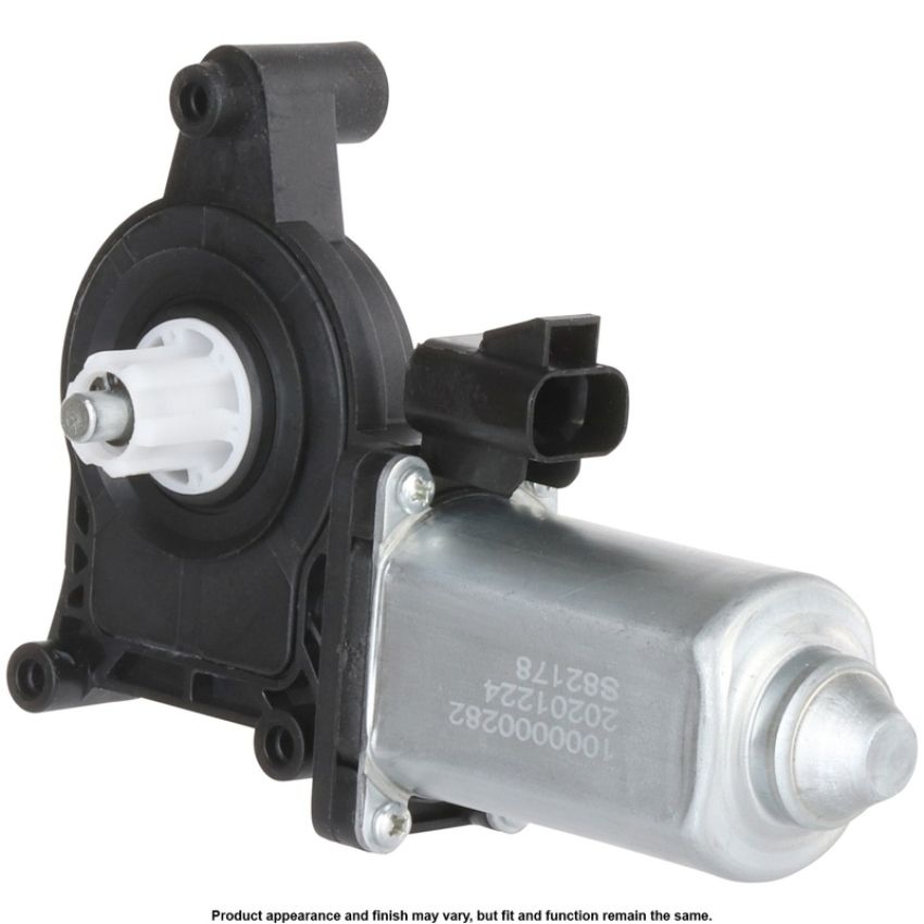 CARDONE New 82-178 New Power Window Motor