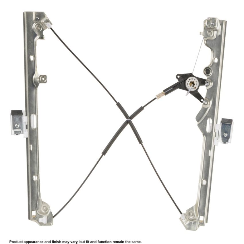 CARDONE New 82-178A New Window Regulator