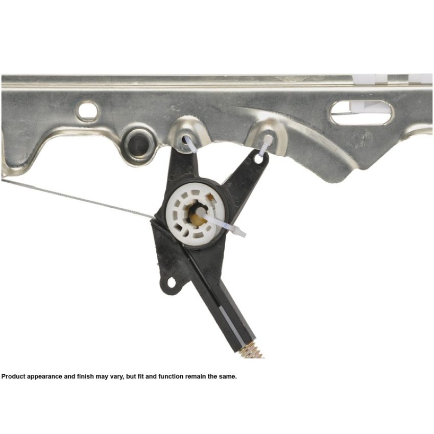 CARDONE New 82-178A New Window Regulator