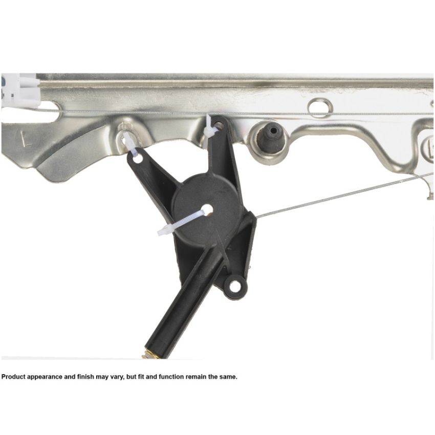 CARDONE New 82-178A New Window Regulator