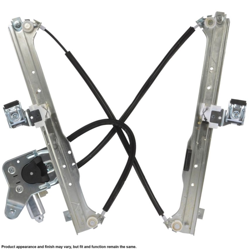 CARDONE New 82-178BR New Power Window Motor and Regulator Assembly