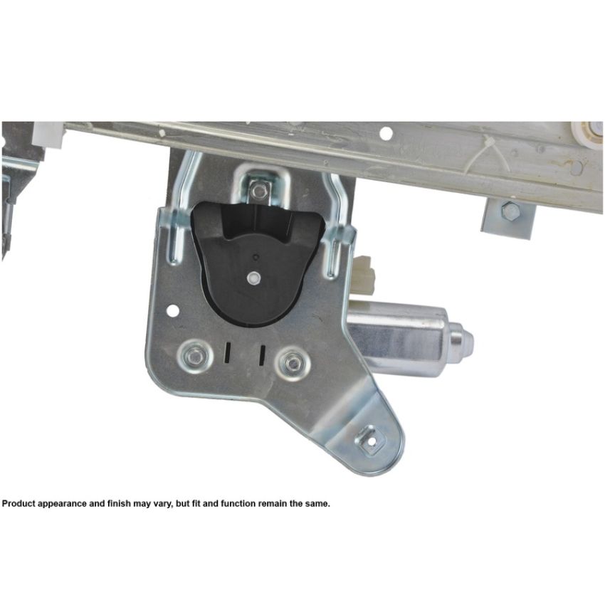 CARDONE New 82-178BR New Power Window Motor and Regulator Assembly