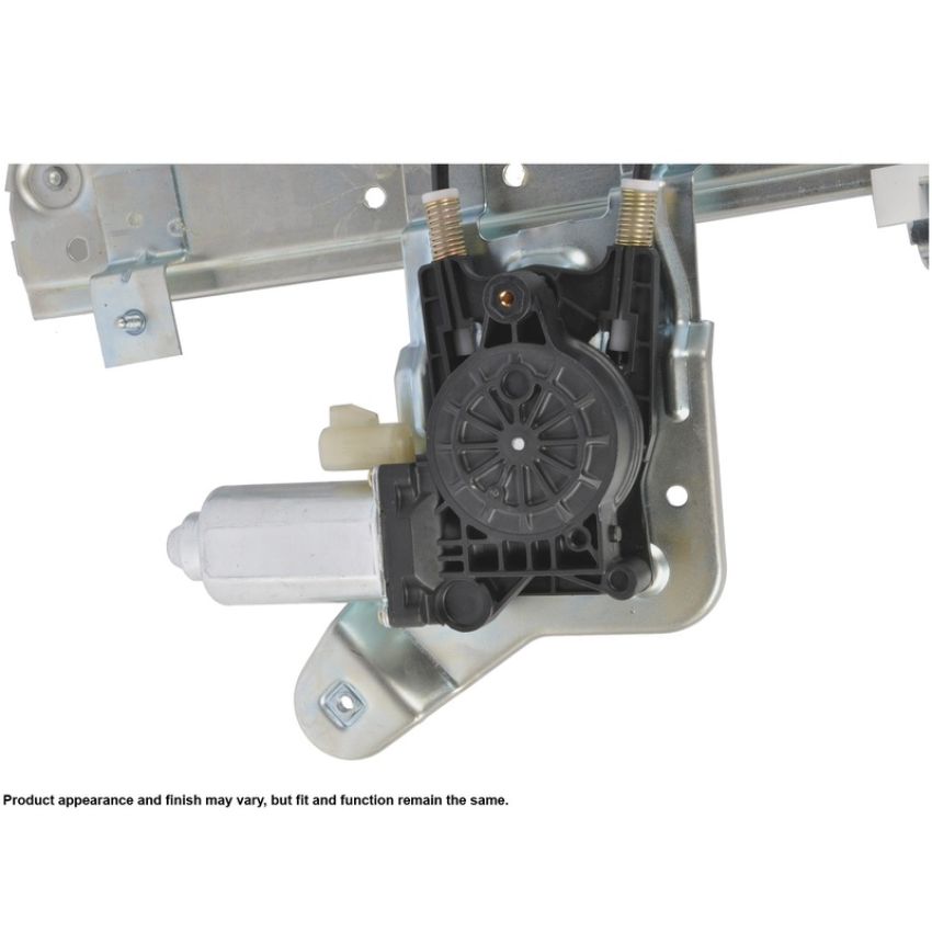 CARDONE New 82-178BR New Power Window Motor and Regulator Assembly