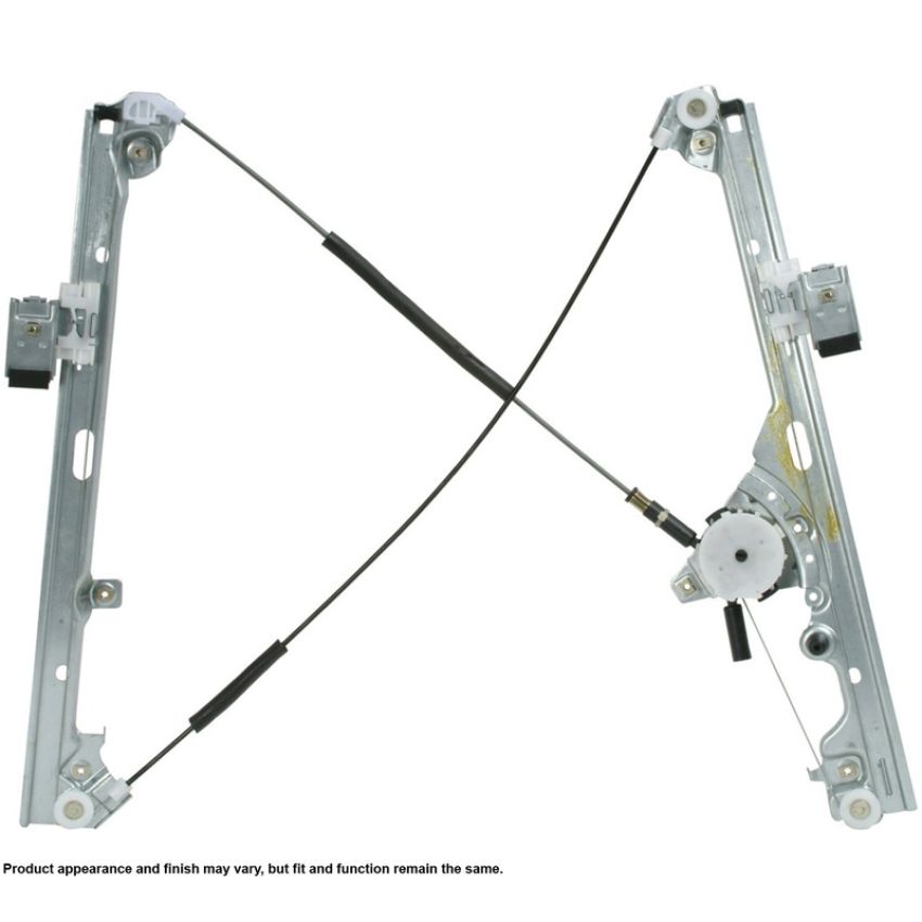 CARDONE New 82-178M New Window Regulator