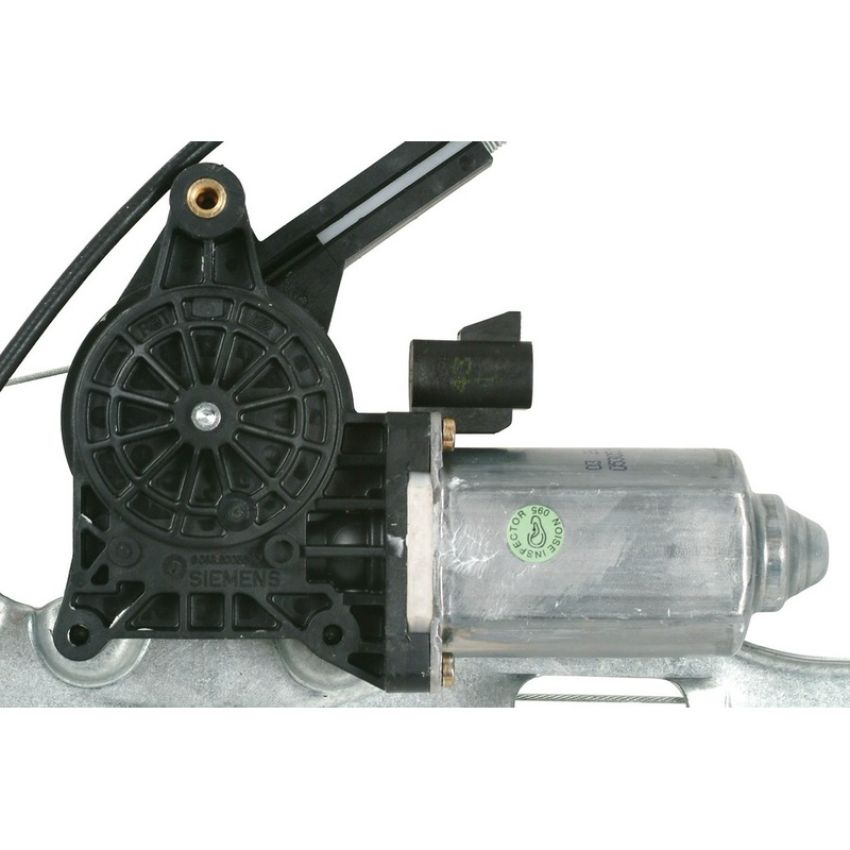CARDONE New 82-179AR New Power Window Motor and Regulator Assembly