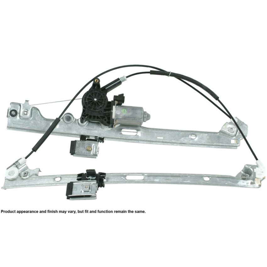 CARDONE New 82-179AR New Power Window Motor and Regulator Assembly