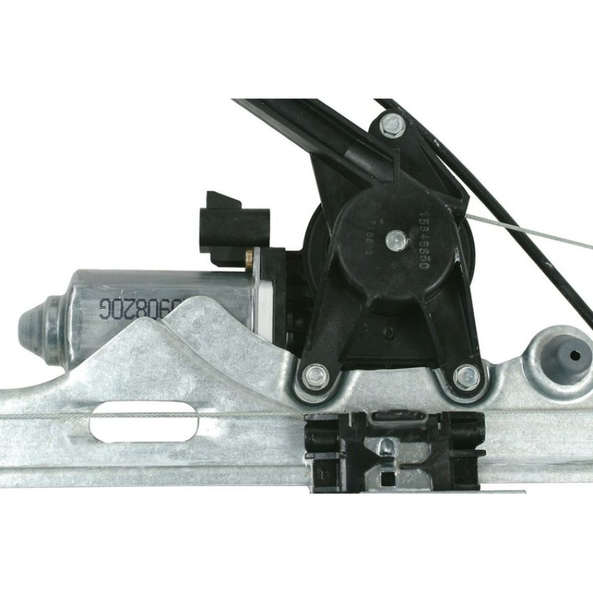 CARDONE New 82-179AR New Power Window Motor and Regulator Assembly