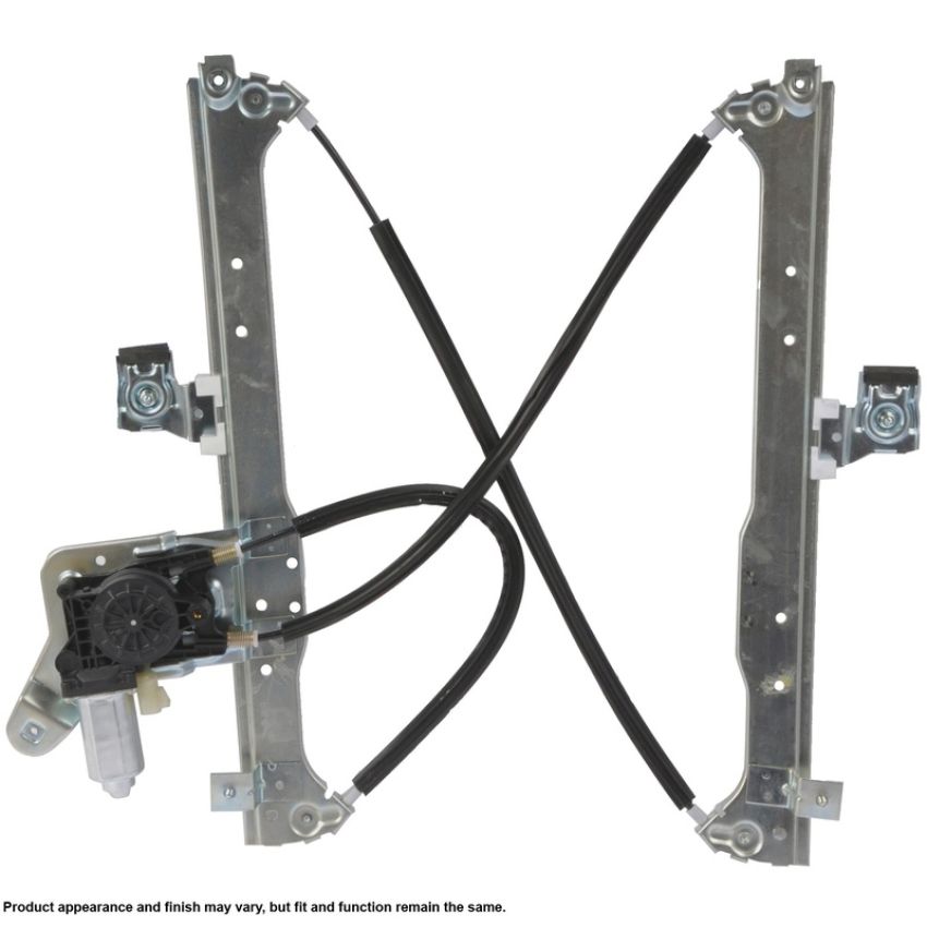 CARDONE New 82-179BR New Power Window Motor and Regulator Assembly