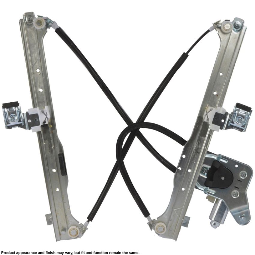 CARDONE New 82-179BR New Power Window Motor and Regulator Assembly