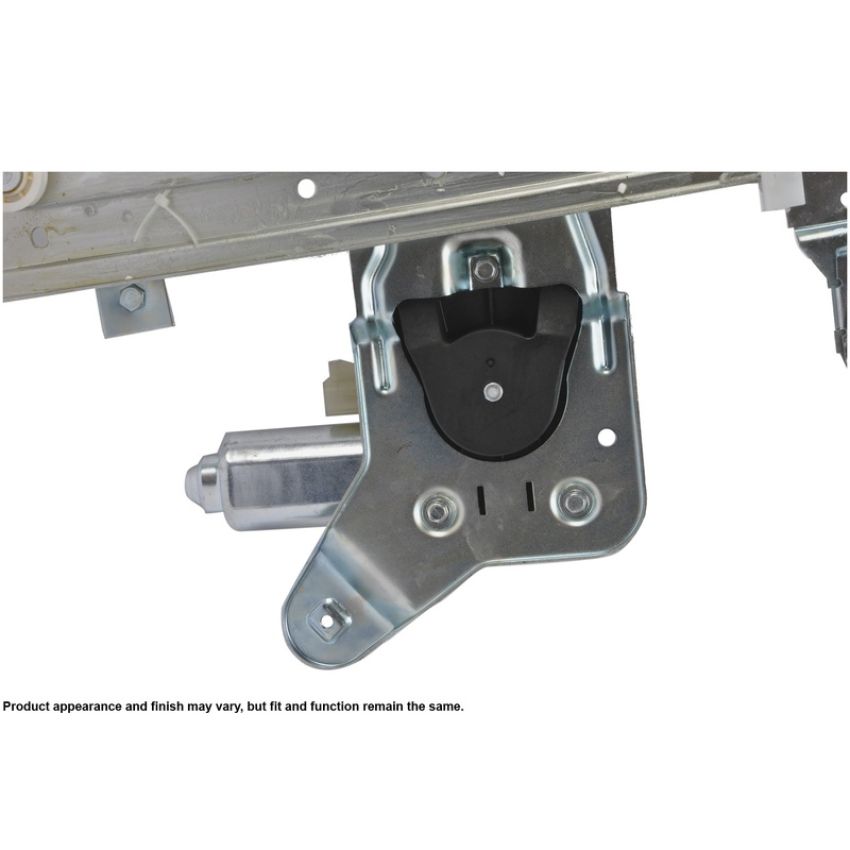 CARDONE New 82-179BR New Power Window Motor and Regulator Assembly