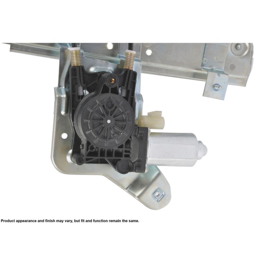 CARDONE New 82-179BR New Power Window Motor and Regulator Assembly