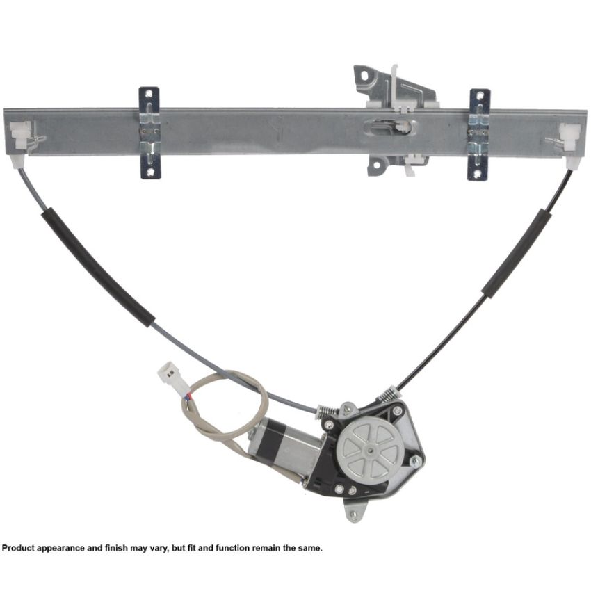CARDONE New 82-182AR New Power Window Motor and Regulator Assembly