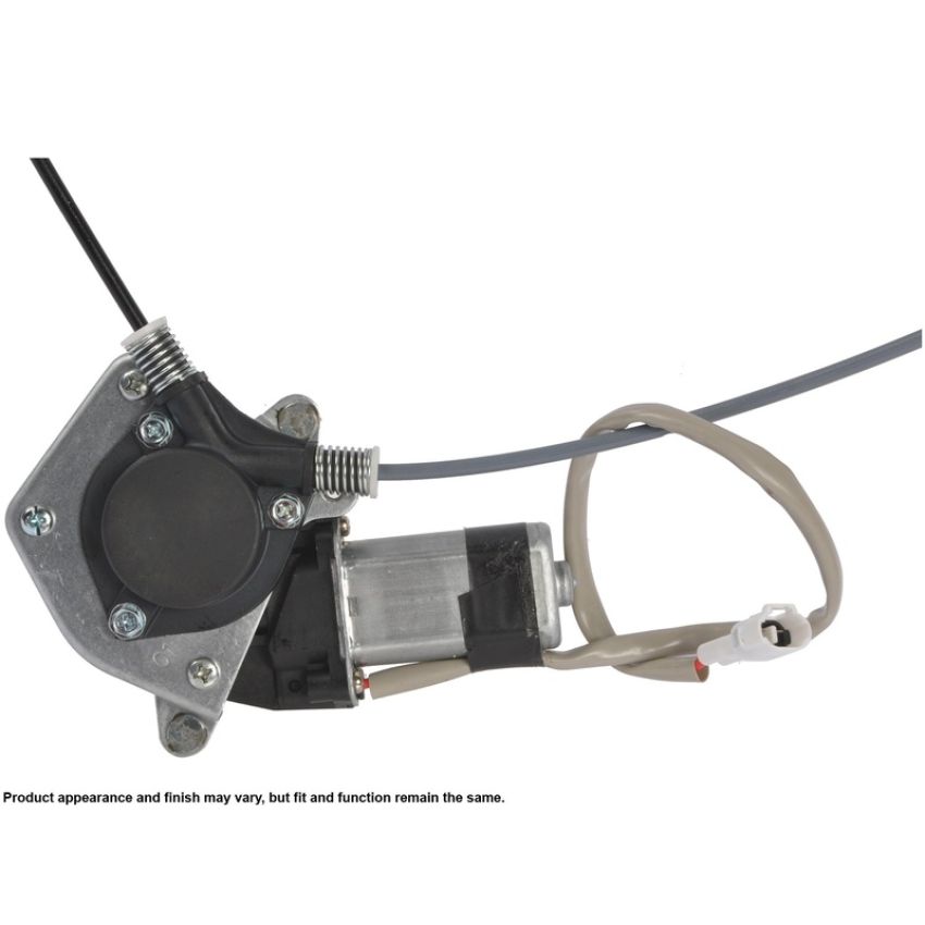 CARDONE New 82-182AR New Power Window Motor and Regulator Assembly