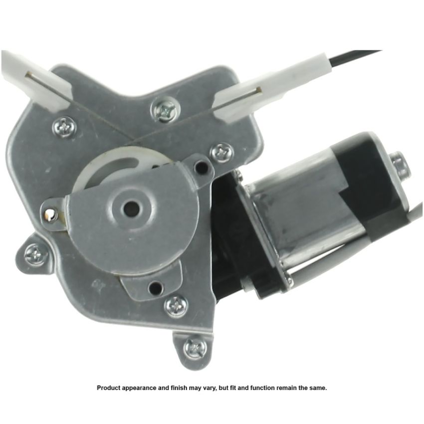 CARDONE New 82-182DR New Power Window Motor and Regulator Assembly