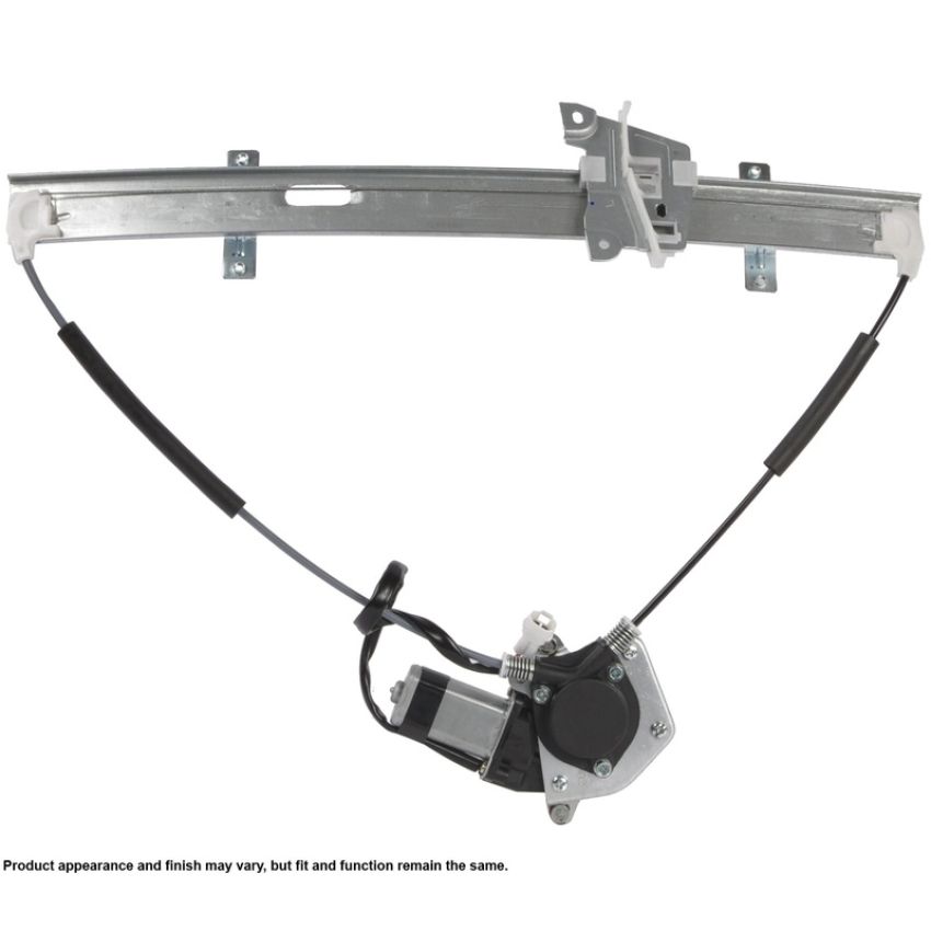 CARDONE New 82-183AR New Power Window Motor and Regulator Assembly
