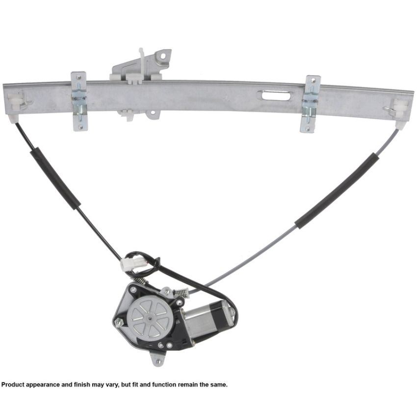 CARDONE New 82-183AR New Power Window Motor and Regulator Assembly