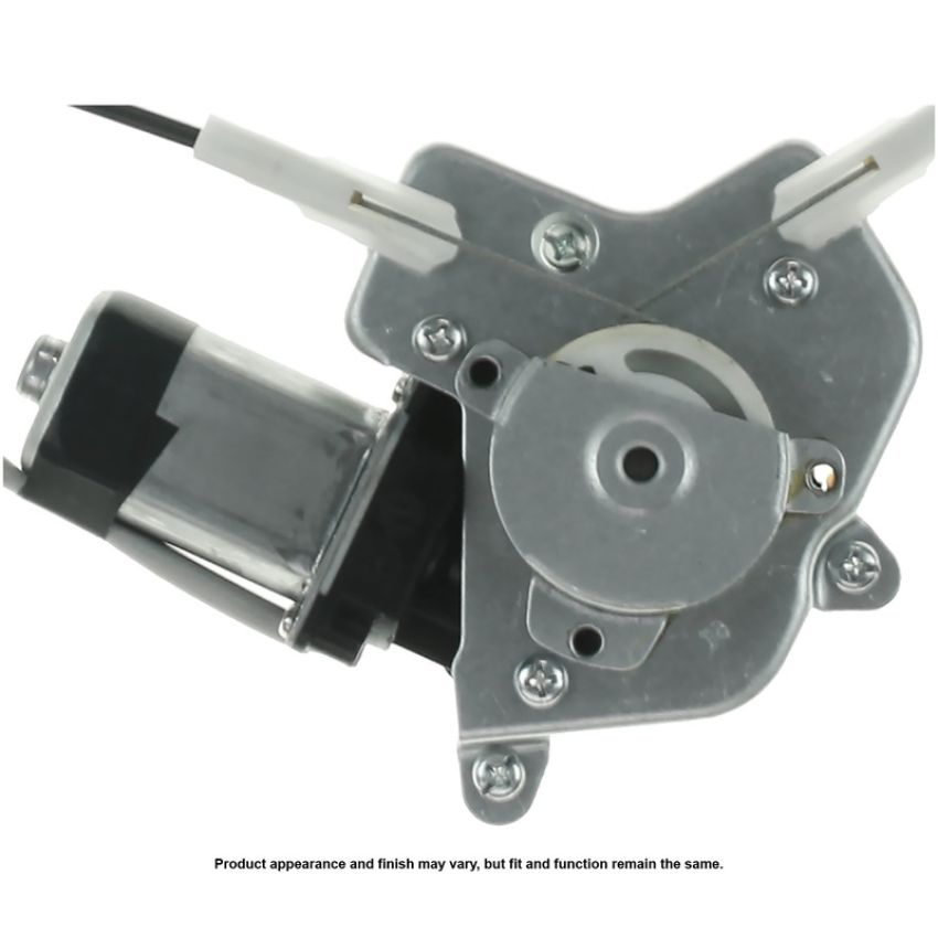 CARDONE New 82-183DR New Power Window Motor and Regulator Assembly
