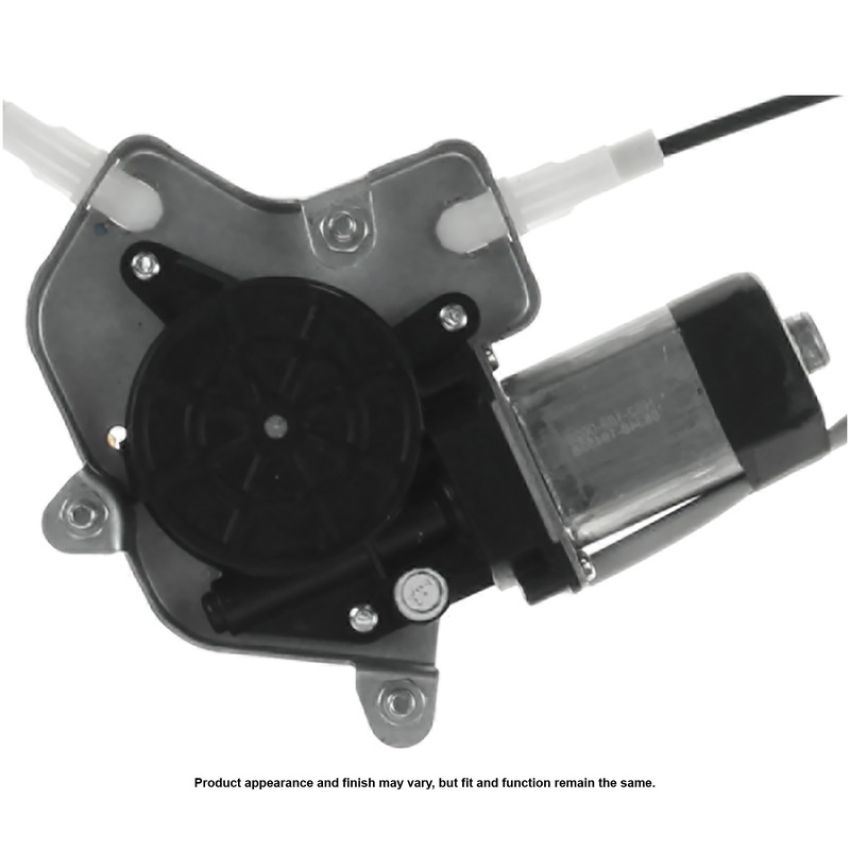 CARDONE New 82-183DR New Power Window Motor and Regulator Assembly