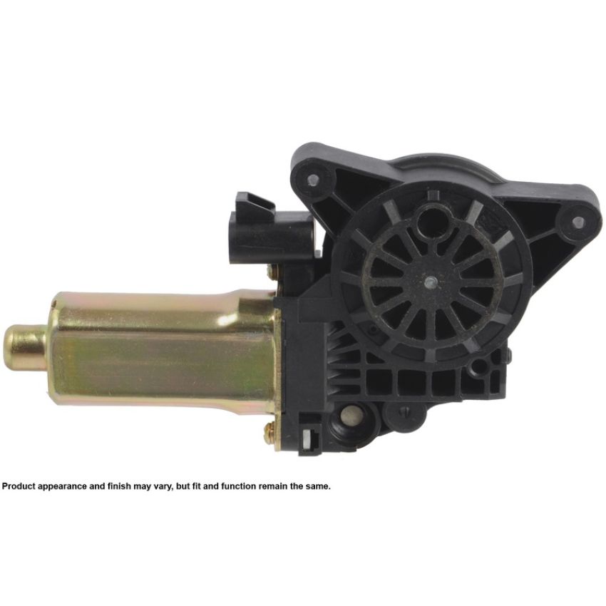 CARDONE New 82-184 New Power Window Motor