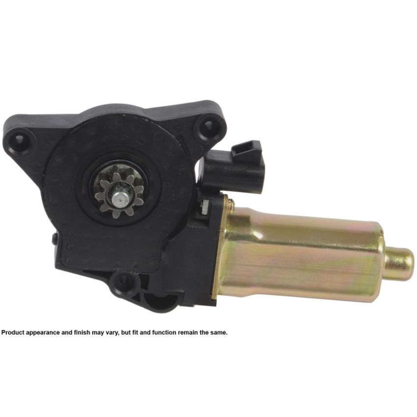 CARDONE New 82-184 New Power Window Motor