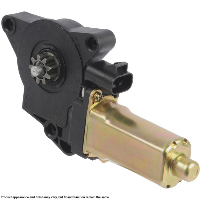 CARDONE New 82-184 New Power Window Motor