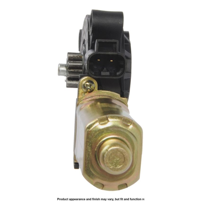 CARDONE New 82-184 New Power Window Motor