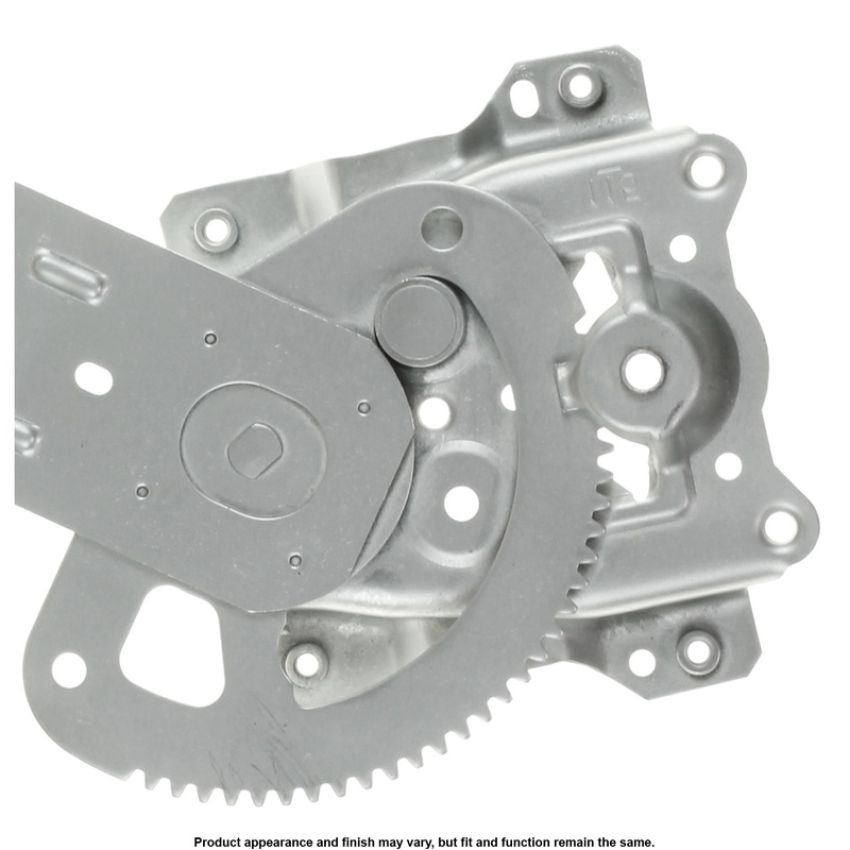 CARDONE New 82-184B New Window Regulator