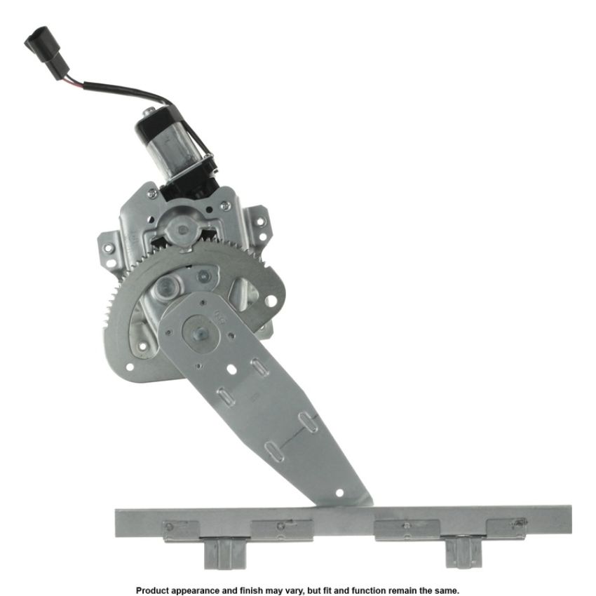 CARDONE New 82-184BR New Power Window Motor and Regulator Assembly