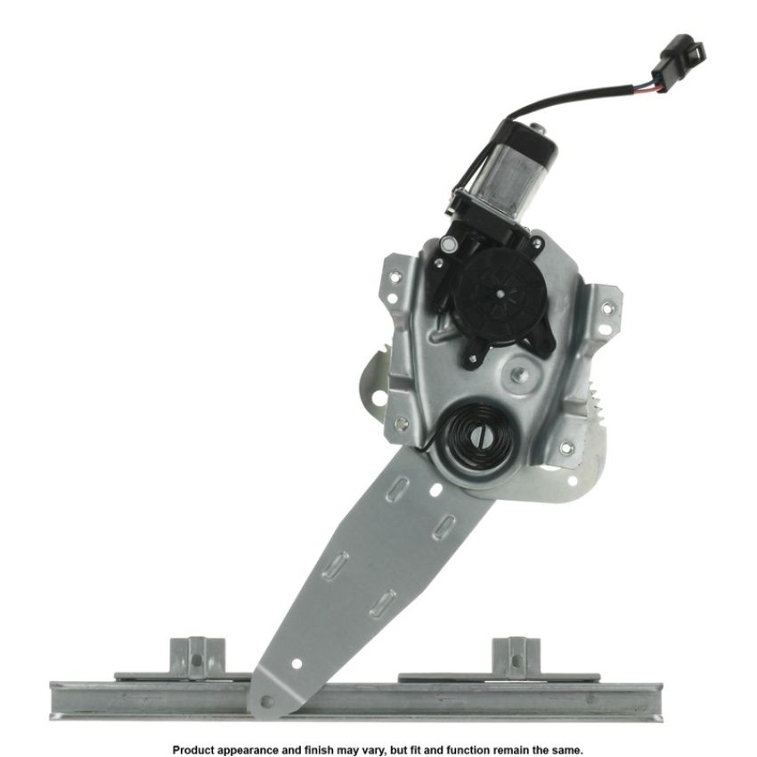 CARDONE New 82-184BR New Power Window Motor and Regulator Assembly