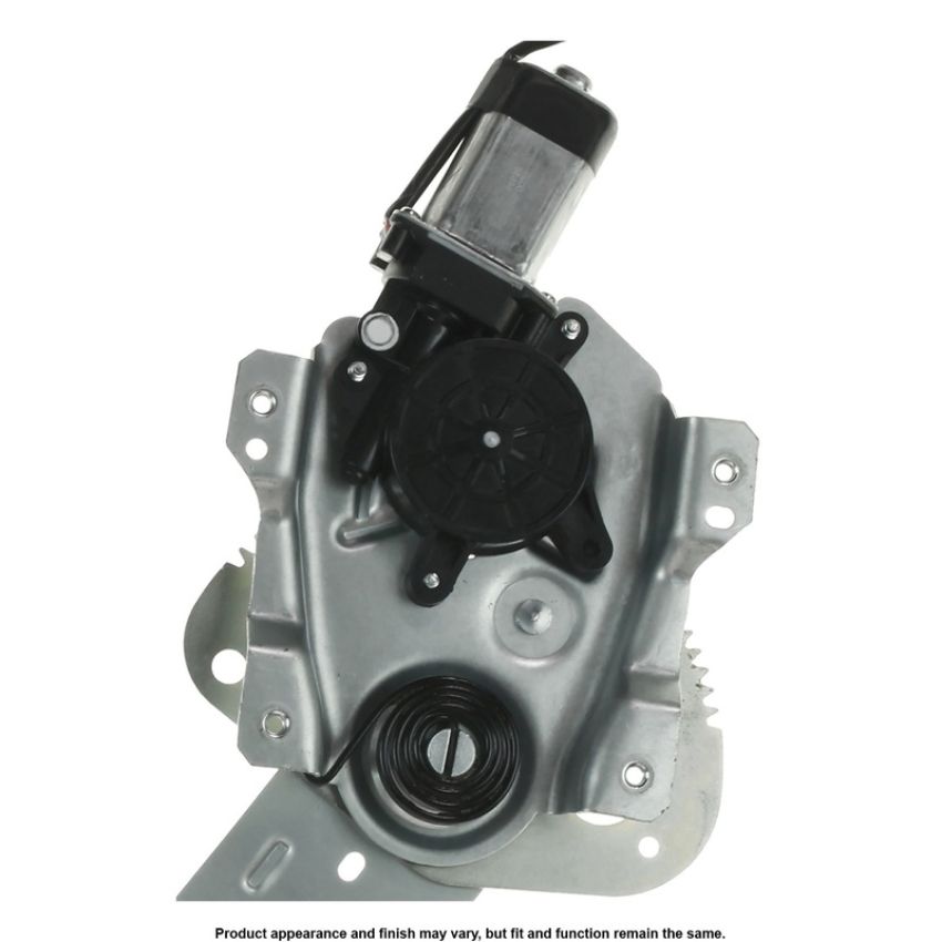 CARDONE New 82-184BR New Power Window Motor and Regulator Assembly