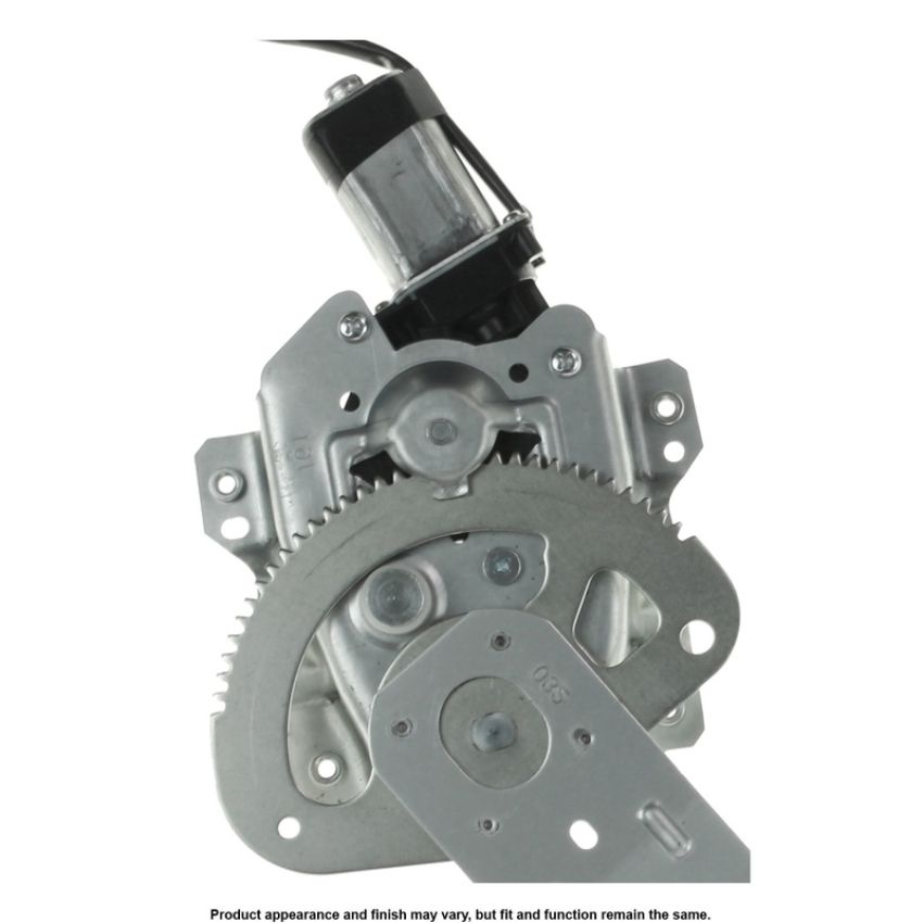 CARDONE New 82-184BR New Power Window Motor and Regulator Assembly
