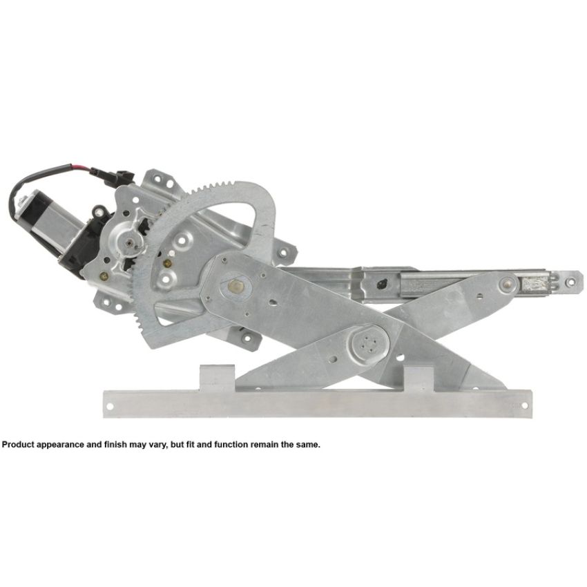 CARDONE New 82-185AR New Power Window Motor and Regulator Assembly