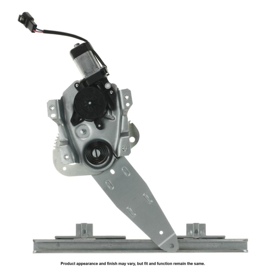 CARDONE New 82-185BR New Power Window Motor and Regulator Assembly