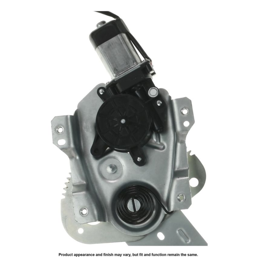 CARDONE New 82-185BR New Power Window Motor and Regulator Assembly