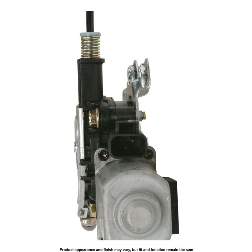CARDONE New 82-186AR New Power Window Motor and Regulator Assembly