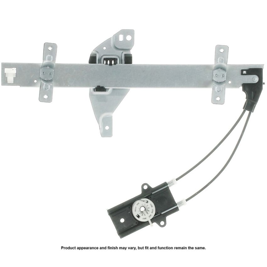 CARDONE New 82-186B New Window Regulator
