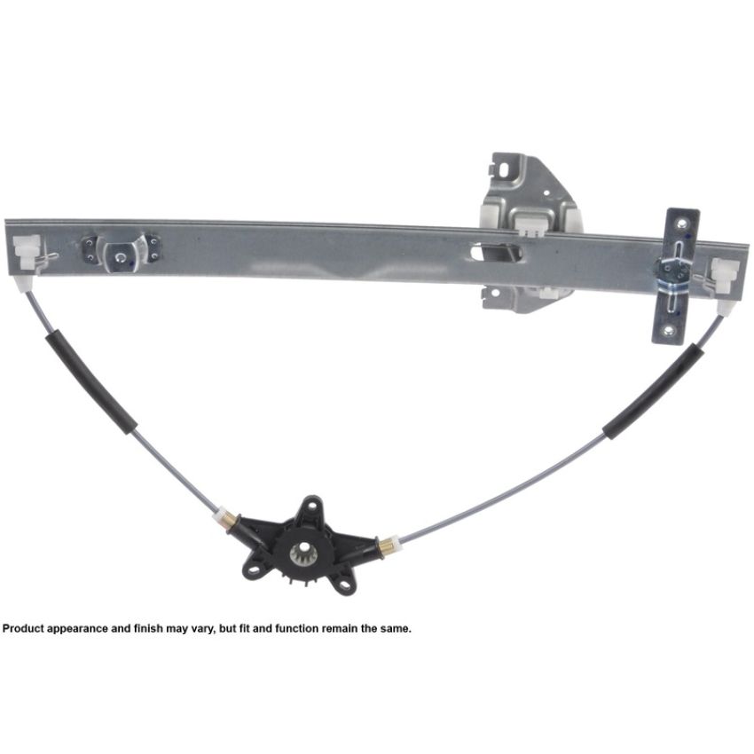 CARDONE New 82-186C New Window Regulator