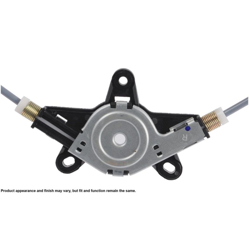 CARDONE New 82-186C New Window Regulator