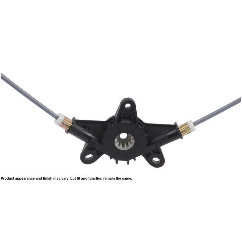 CARDONE New 82-186C New Window Regulator