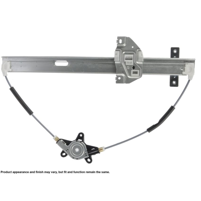 CARDONE New 82-187C New Window Regulator