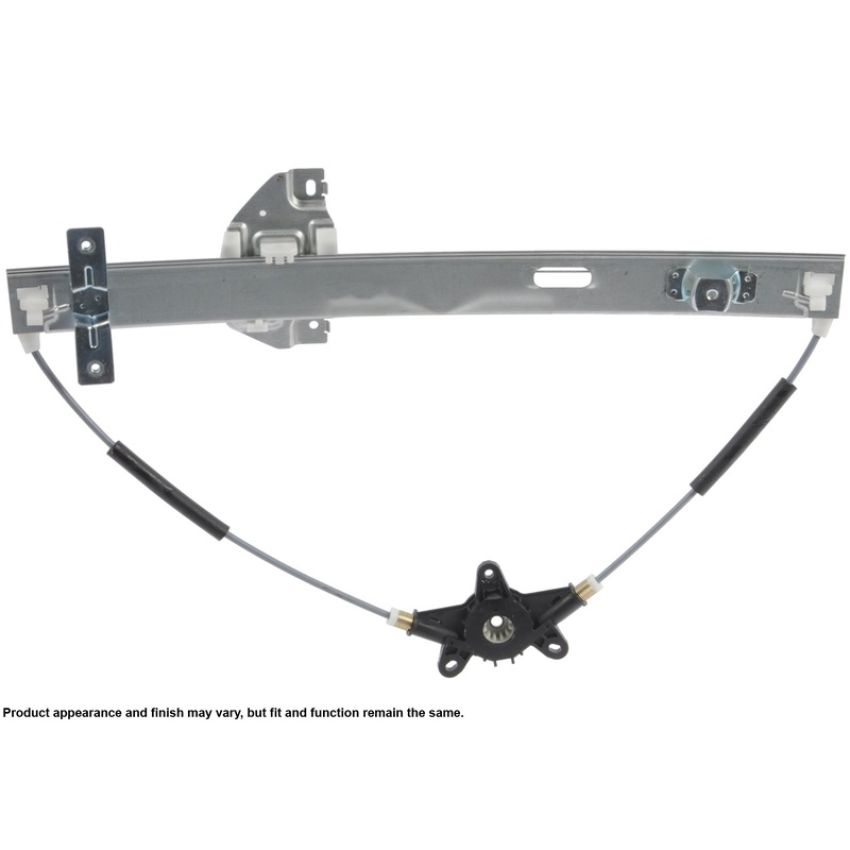CARDONE New 82-187C New Window Regulator