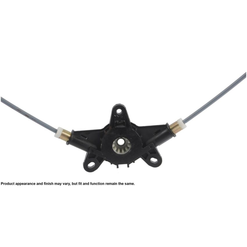 CARDONE New 82-187C New Window Regulator